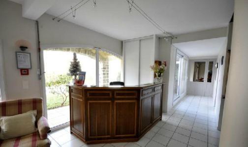 Au Bon Coin Hotel Lurbe-Saint-Christau Exterior foto