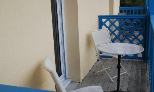Au Bon Coin Hotel Lurbe-Saint-Christau Quarto foto
