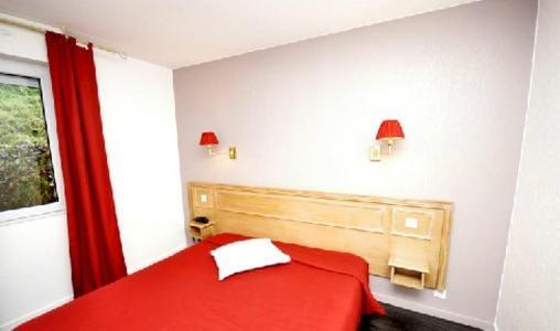 Au Bon Coin Hotel Lurbe-Saint-Christau Quarto foto